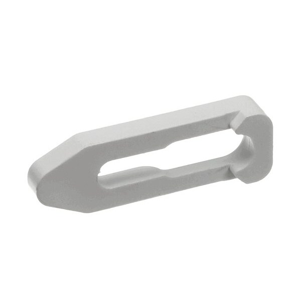 Wash Arm Diverter